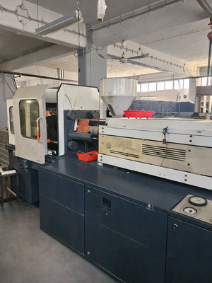 Μηχανή Injection Πλαστικού Mannesmann Demag S65 ds μεταχειρισμένη, μη λειτουργική