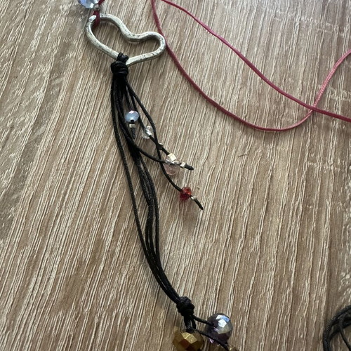 Handmade necklace, original design