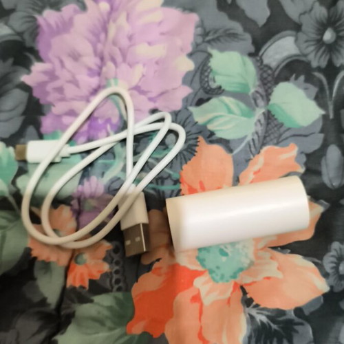 Mini printer like new, portable thermal Jumbo with Bluetooth