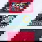 Pokémon Ruby Γνήσιο Gameboy Advance GBA