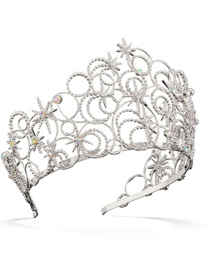 Glinda’s Bubble Crown new, factory sealed