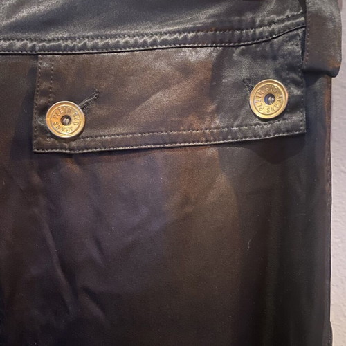 Plein Sud Jeans vintage pants 100% viscose, like new, Y2K aesthetic