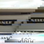  Vintage βρεφική ζυγαριά SOEHNLE Made in Germany δεκαετίας '70.