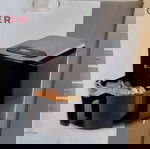 AIR FRYER-COOK