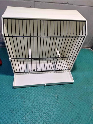 Cage like new
