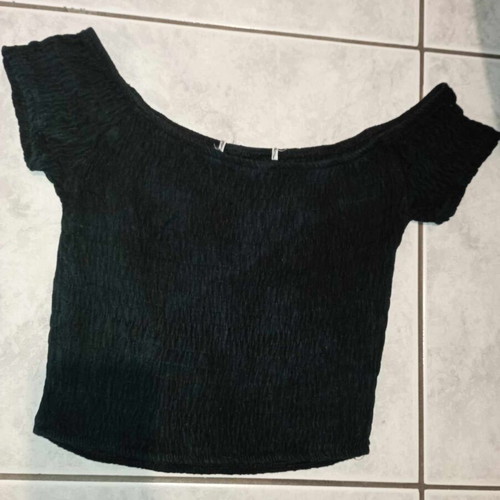 Women's blouse used, size XS