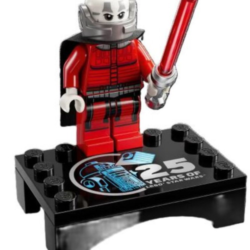 Lego Star Wars 75379 R2-D2 set