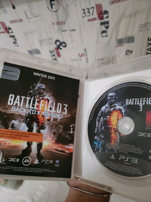 battlefield 3 ps3