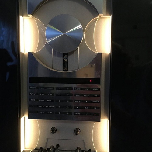Bang & Olufsen Beosound Ouverture sound system