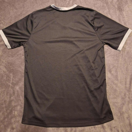 BSC Bruguières Football Jersey by Joma used, youth size YL/2XS