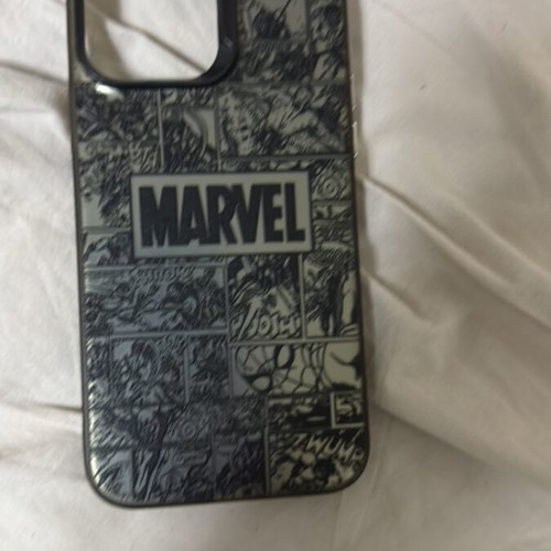 Marvel iPhone 13 Pro Max case