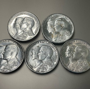 30 δραχμές 1964 (5τμχ)