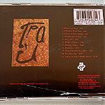  T'Pau - Bridge of spies cd album