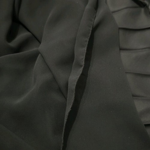 Zic Zac evening dress like new, black, size M