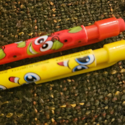 Mechanical pencils new, set of 2