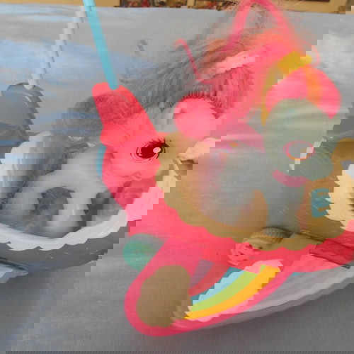 ΜΙΚΡΟ ΜΟΥ ΠΟΝΥ PONY FRIENDS ΤΗΛΕΚΑΤΕΥΘΥΝΟΜΕΝΟ