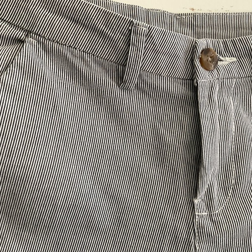 Esmara women's shorts used, gray, size L