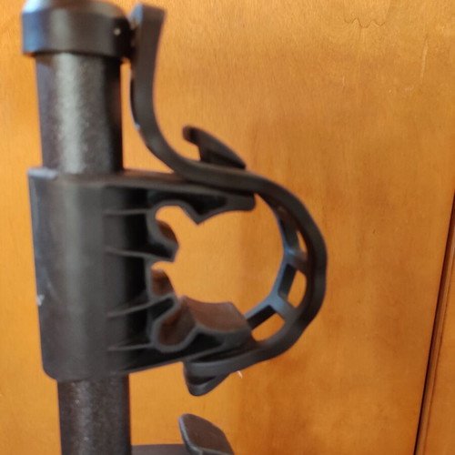 Βάση μεταφοράς ποδηλάτων αυτοκινήτου Menabo Mistral 45kg