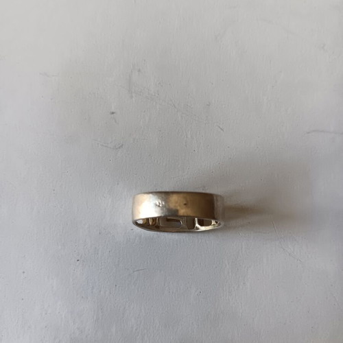 Silver ring 925