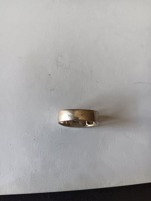 Silver ring 925