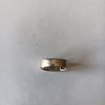 Silver ring 925