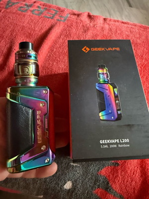 batterie geek vape l200 Interdiction des Puffs en France : Ce qu'il faut savoir !