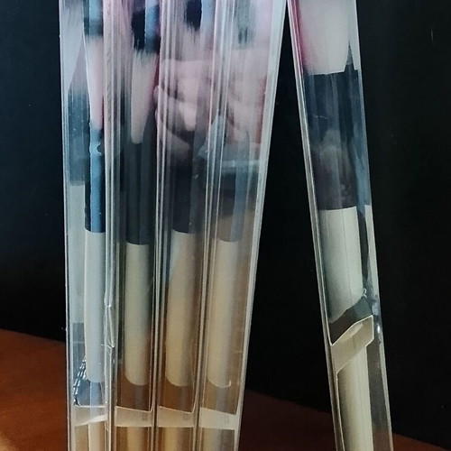Makeup brushes set 12 + 1 new in box Betty