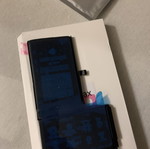 iPhone XS Max battery new
