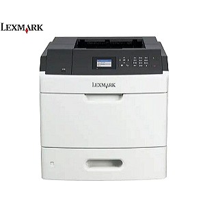 Εκτυπωτής – PRINTER Lexmark MS Series MS811 DN