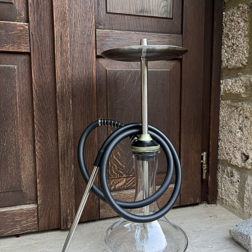 Big Mask Hookah like new