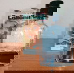  Συλλεκτικό μπουκάλι χρώματος παπουτσιών Collonil