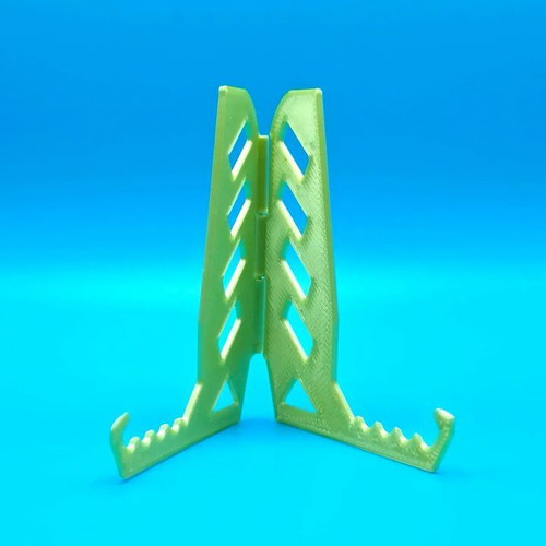 3d printed pokemon card stand Pokemon Card Stands STL | 3D Printable Organizer