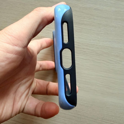 IPhone 17 Pro Max Stitch custom case new