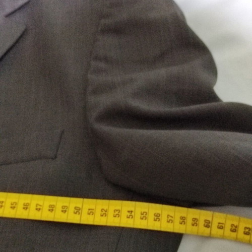 Jameson men's suit