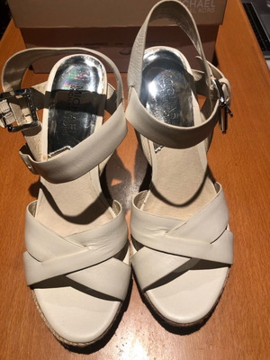 Μichael Kors Πέδιλο πλατφόρμα