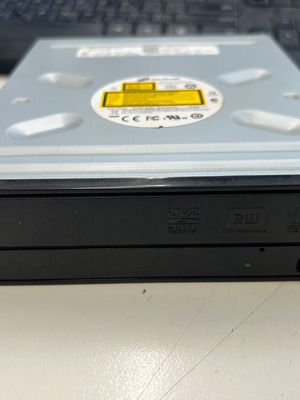 Super DVD Multi Writer SATA optical drive