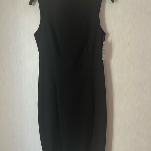 Zara midi dress new with tags size M