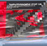 ΤΗΛΕΚΑΤΕΥΘΥΝΟΜΕΝΟ STUNT CAR