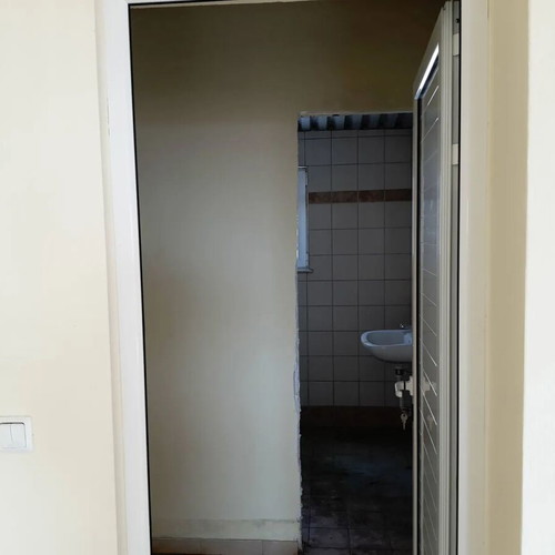 Commercial space for rent, 100 sqm with 150 sqm terrace, Acharnes
