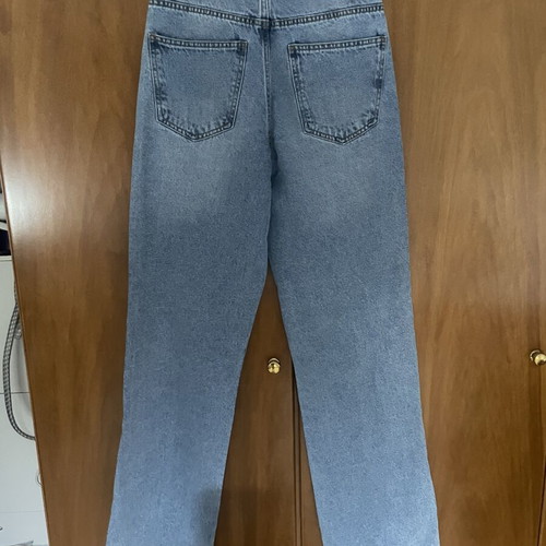 PNK women's jeans like new, size 32, blue