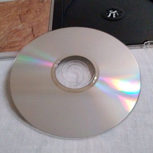 Chicago CD like new