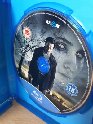 Maggie Blu-Ray with English subtitles