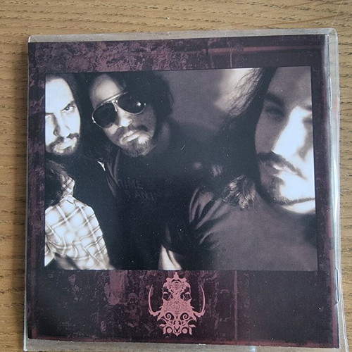 Planet of Zeus Eleven the Hard Way CD used, rock