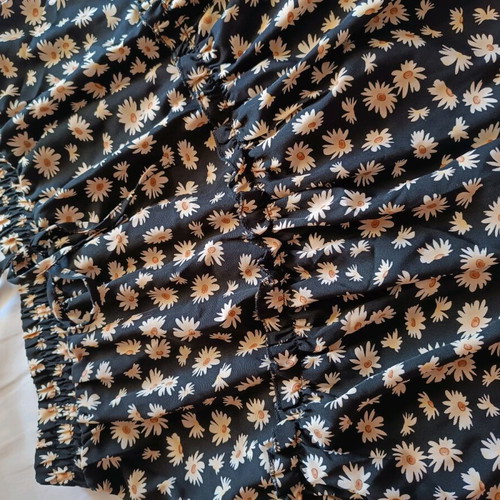 Mini skirt size XL like new