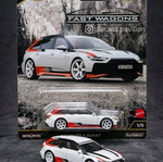 Hot Wheels Premium Audi RS6 GT νέο