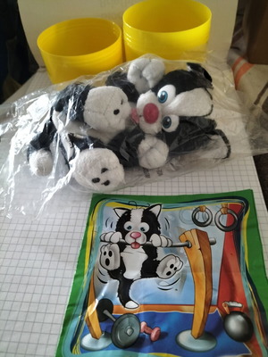 Kinder Surprise toys like new, various