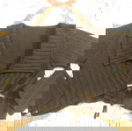  Μπολερό (cropped ζακέτα) 50% merino - S