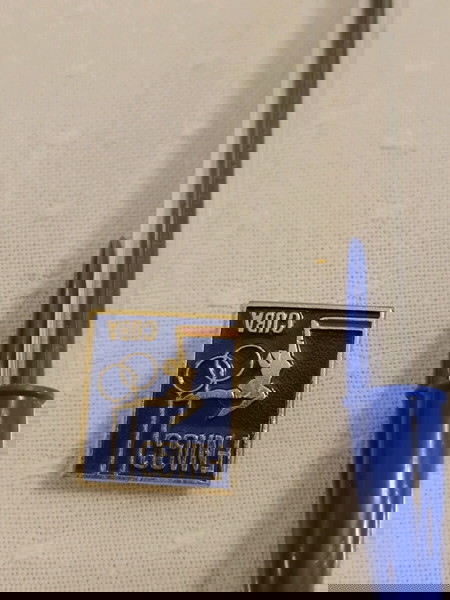 pin