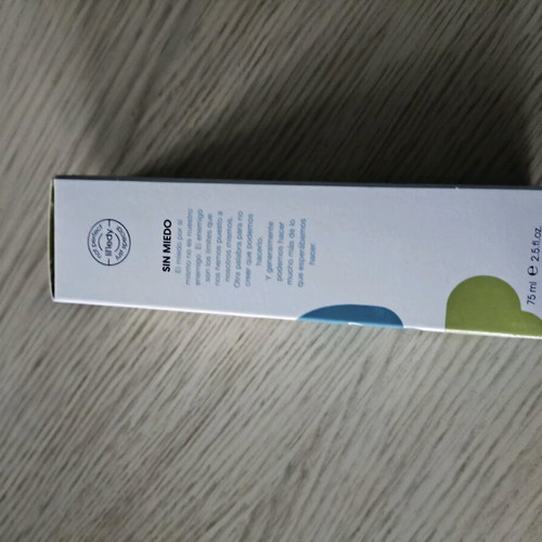 Spanish hand cream new with organic olive extract