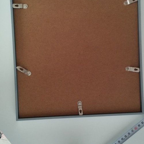 Picture frame like new